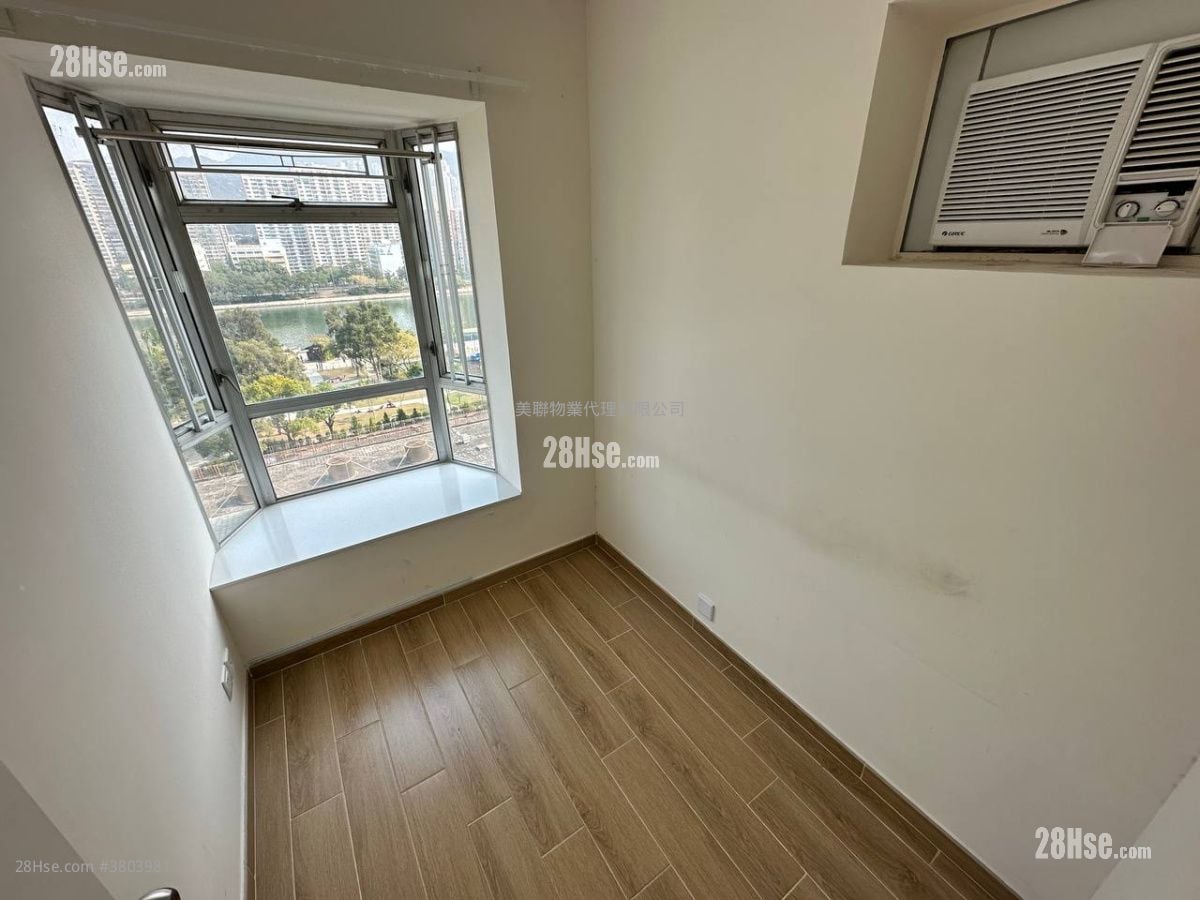 Shatin Centre Rental 1 Bedroom , 1 Bathroom 297 ft²