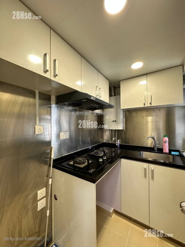 Shatin Centre Rental 1 Bedroom , 1 Bathroom 297 ft²
