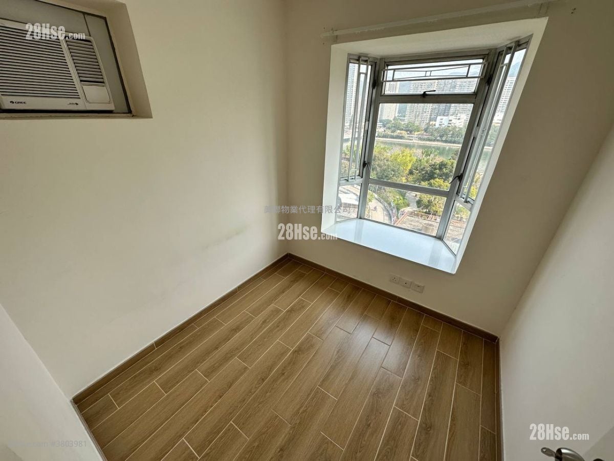 Shatin Centre Rental 1 Bedroom , 1 Bathroom 297 ft²