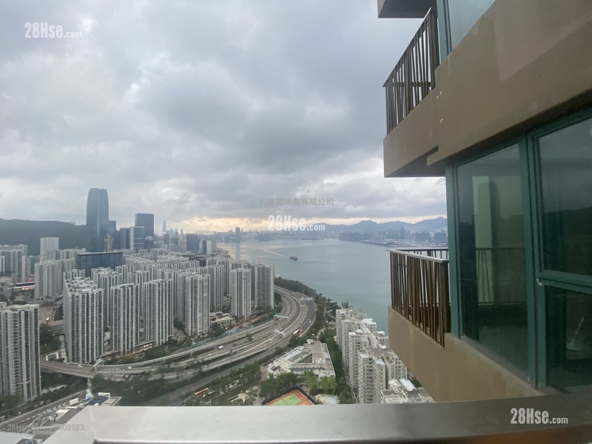 Grand Promenade Rental 1 Bedroom , 1 Bathroom 504 ft²