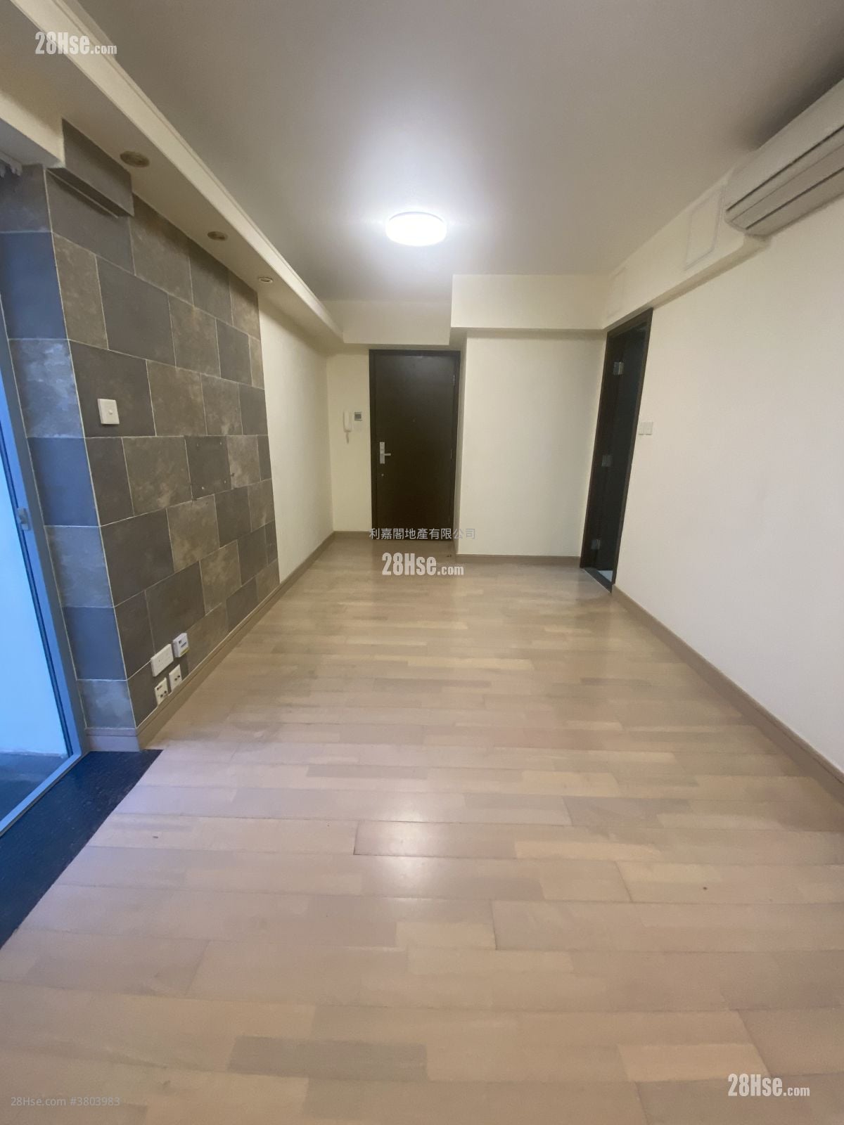 Grand Promenade Rental 1 Bedroom , 1 Bathroom 504 ft²