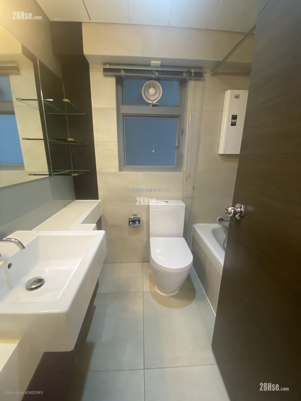 Grand Promenade Rental 1 Bedroom , 1 Bathroom 504 ft²