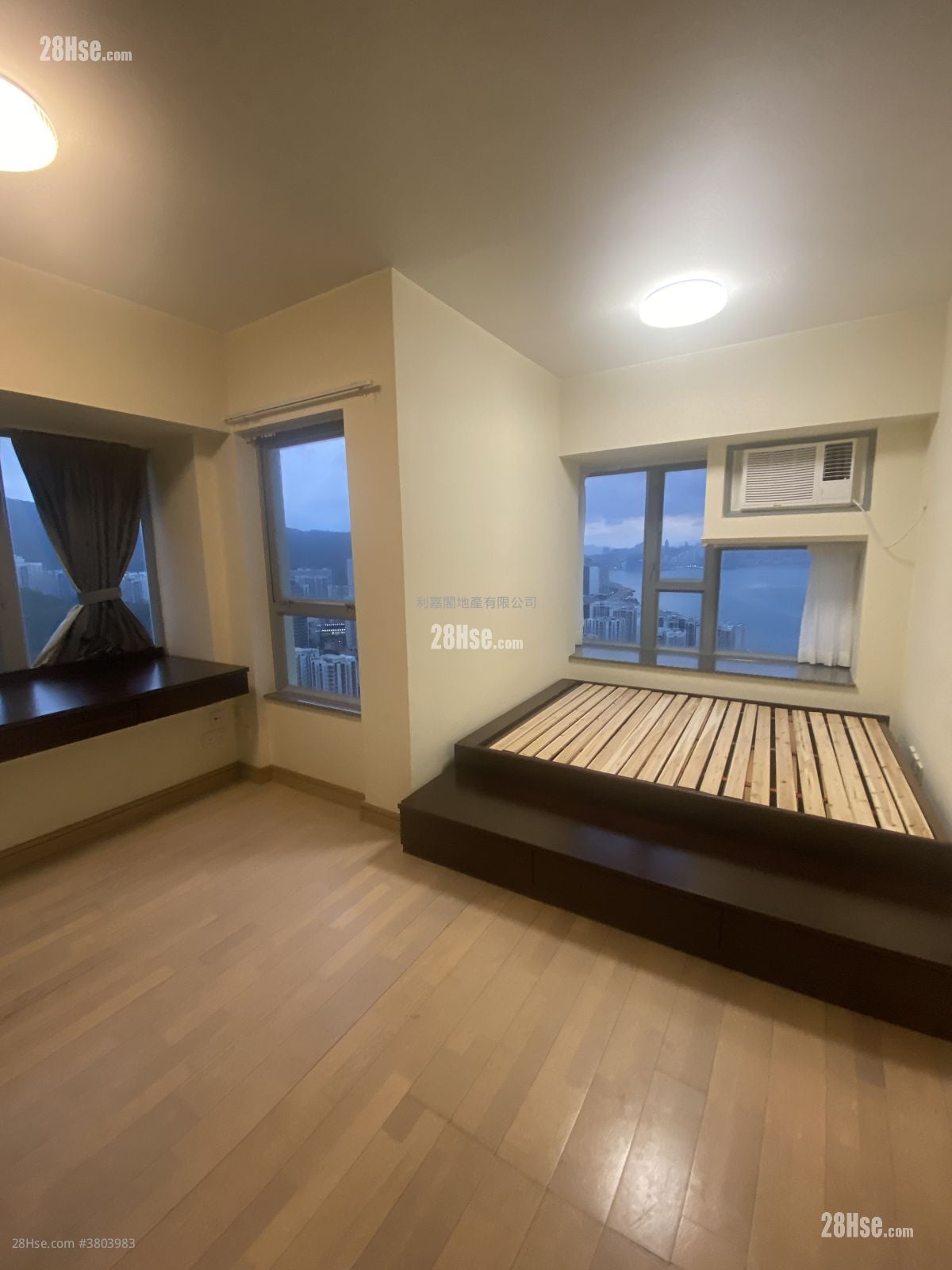 Grand Promenade Rental 1 Bedroom , 1 Bathroom 504 ft²