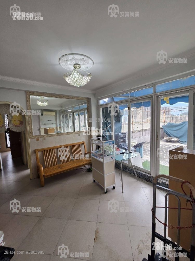 太湖花园 售盘 2 房 , 1 浴室 452 平方尺