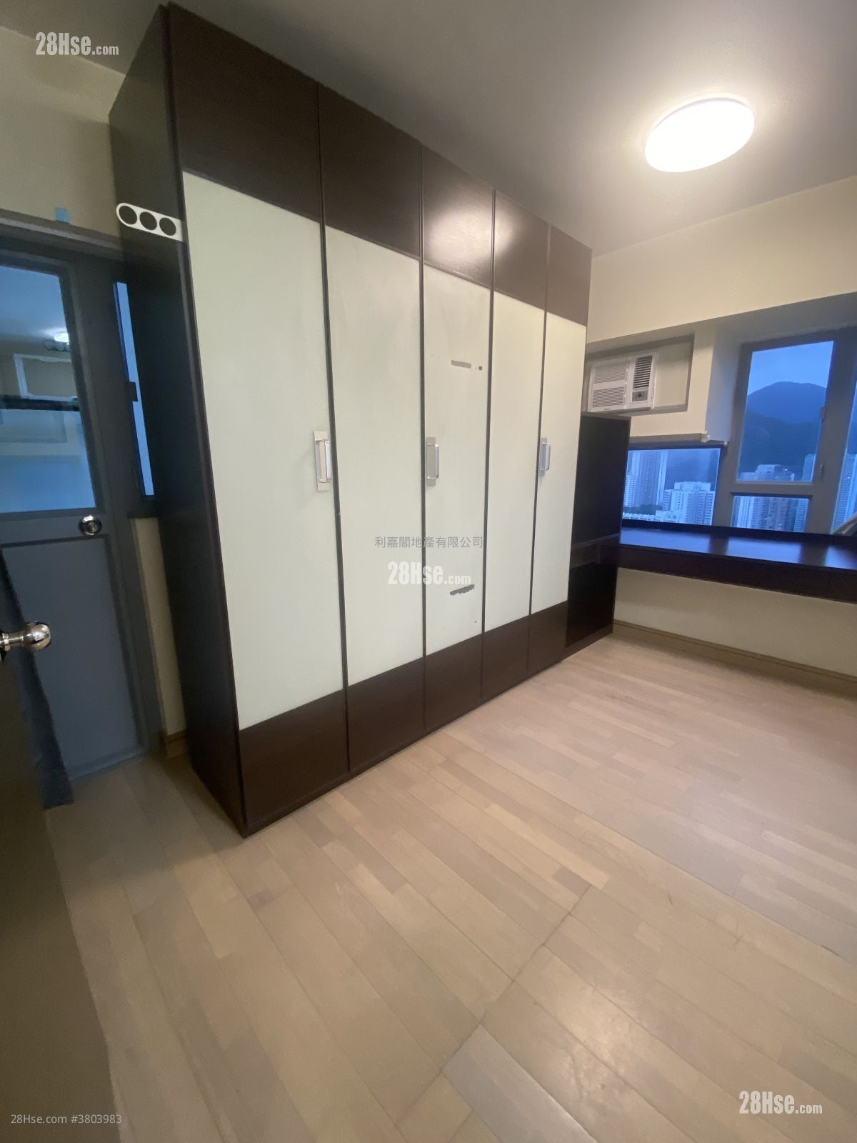 Grand Promenade Rental 1 Bedroom , 1 Bathroom 504 ft²