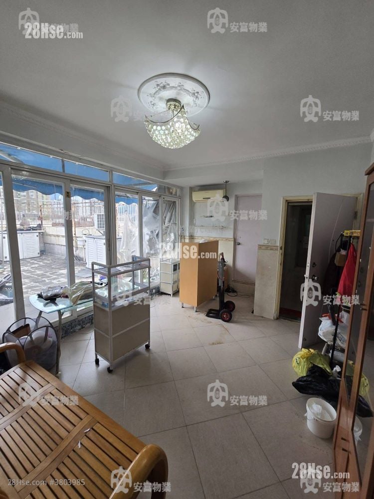 太湖花园 售盘 2 房 , 1 浴室 452 平方尺