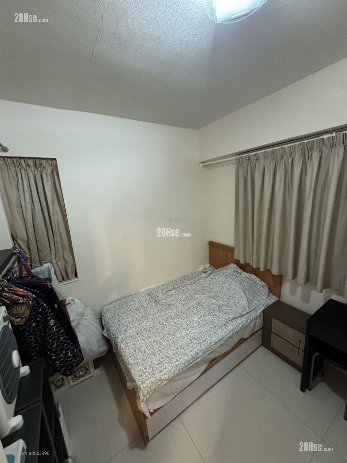 恩佳大厦 售盘 2 房 438 平方尺