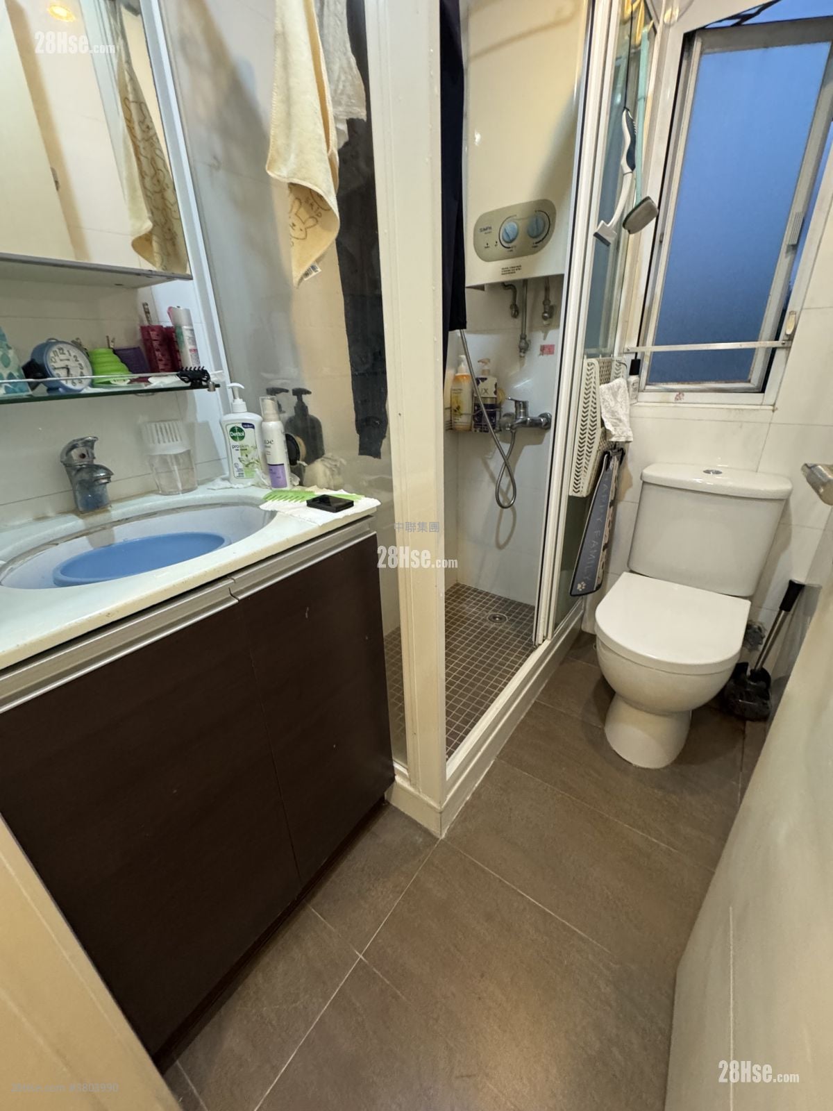 恩佳大厦 售盘 2 房 438 平方尺