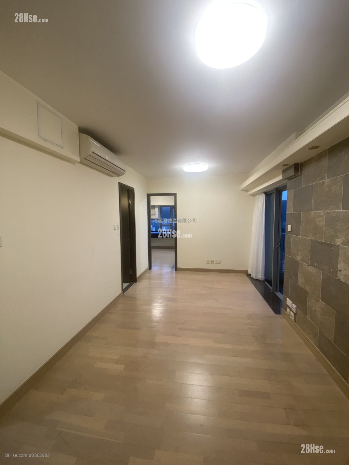 Grand Promenade Rental 1 Bedroom , 1 Bathroom 504 ft²