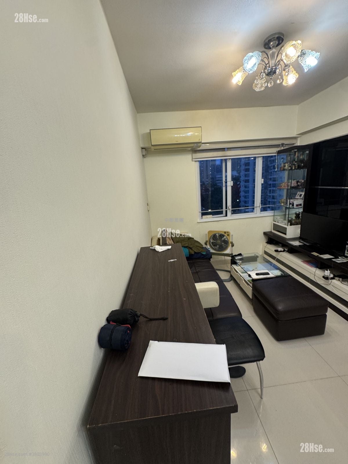 恩佳大厦 售盘 2 房 438 平方尺