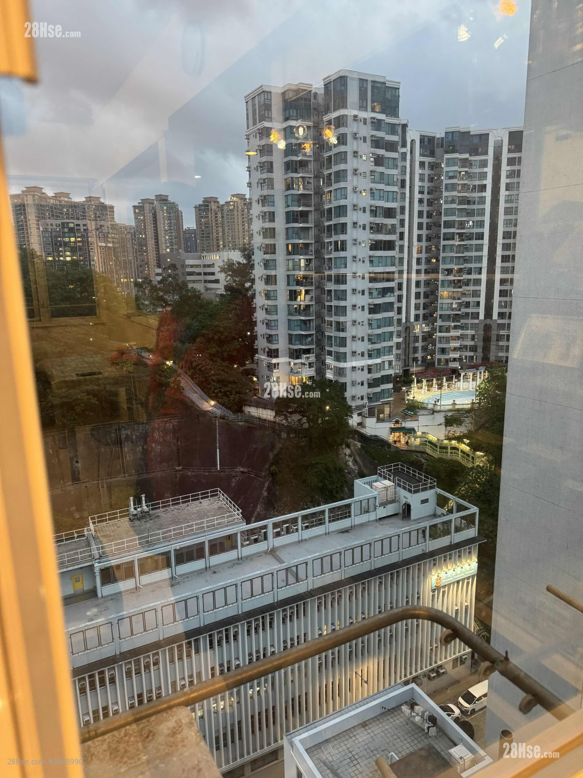 恩佳大厦 售盘 2 房 438 平方尺