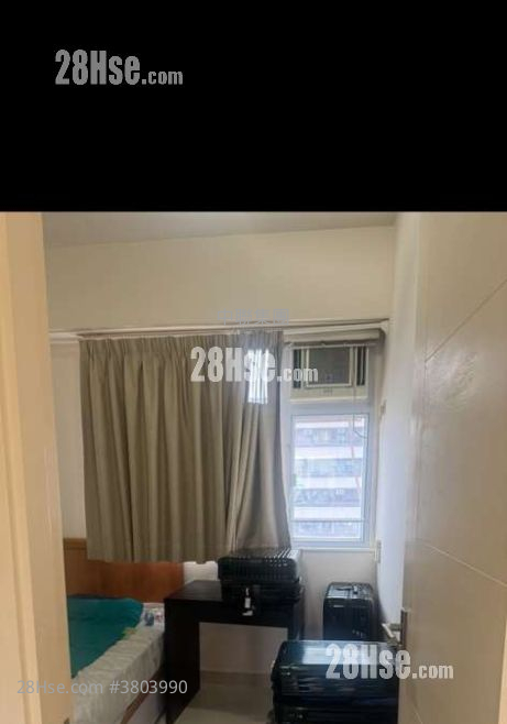 恩佳大厦 售盘 2 房 438 平方尺