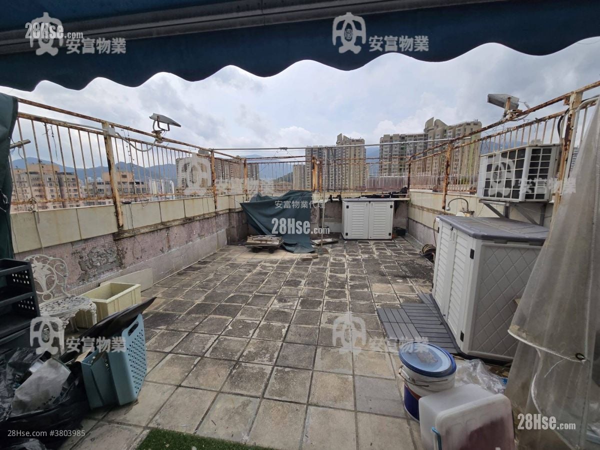 太湖花园 售盘 2 房 , 1 浴室 452 平方尺