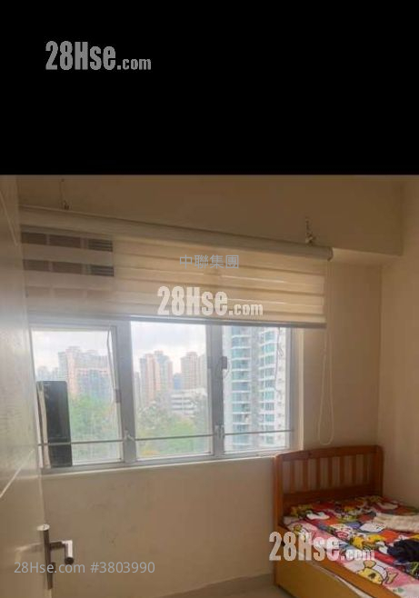 恩佳大厦 售盘 2 房 438 平方尺