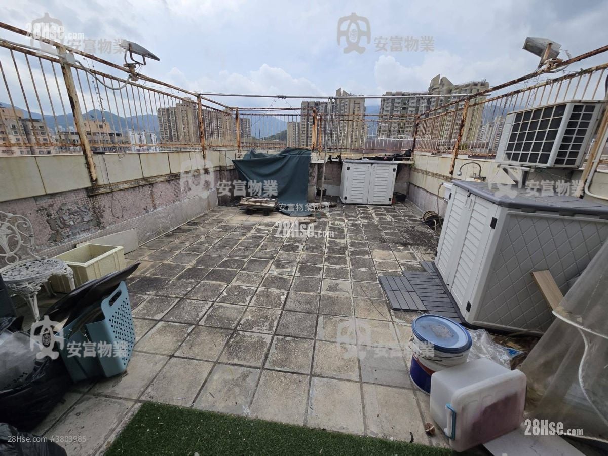 太湖花园 售盘 2 房 , 1 浴室 452 平方尺