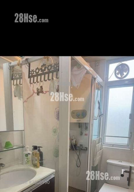 恩佳大厦 售盘 2 房 438 平方尺