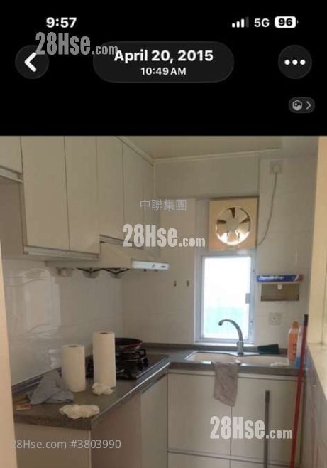 恩佳大厦 售盘 2 房 438 平方尺