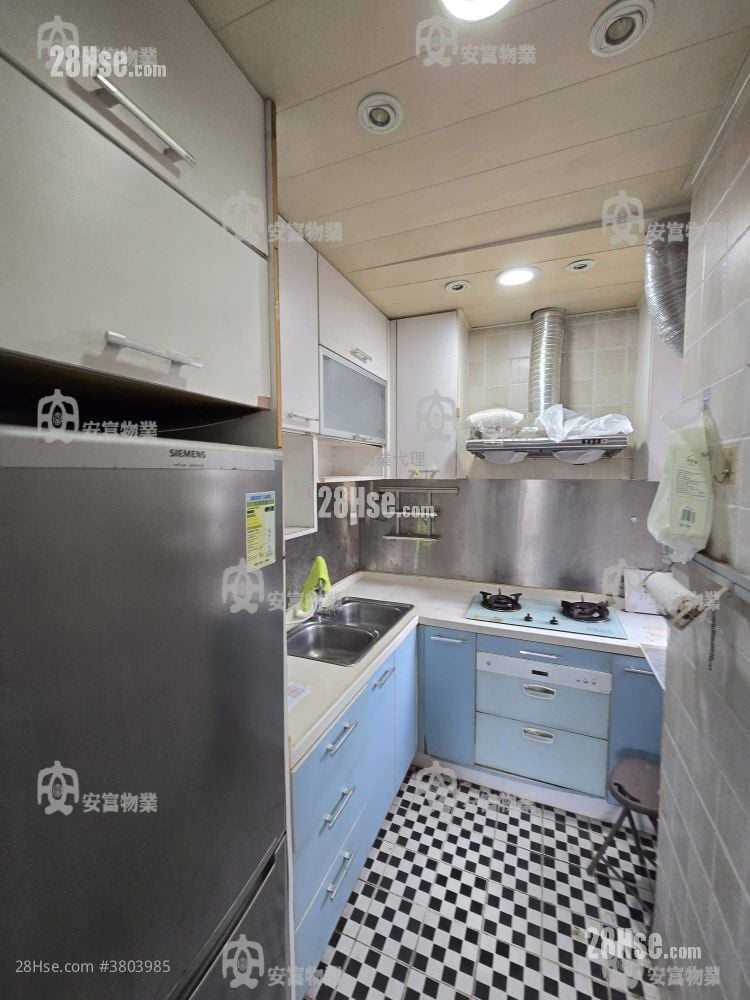 太湖花园 售盘 2 房 , 1 浴室 452 平方尺