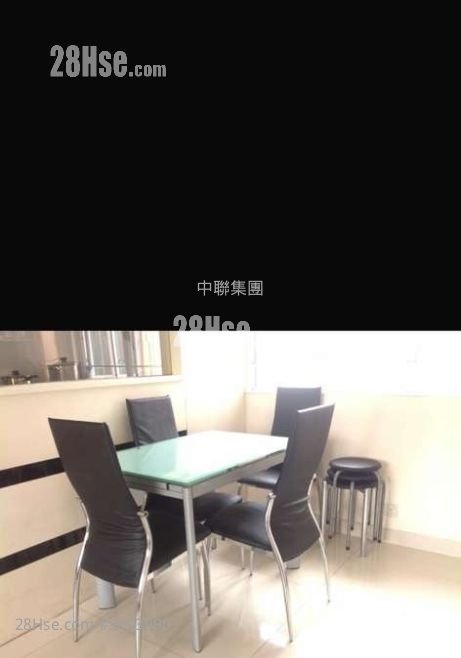 恩佳大厦 售盘 2 房 438 平方尺