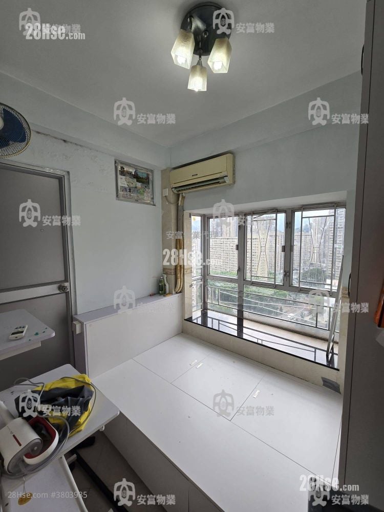 太湖花园 售盘 2 房 , 1 浴室 452 平方尺