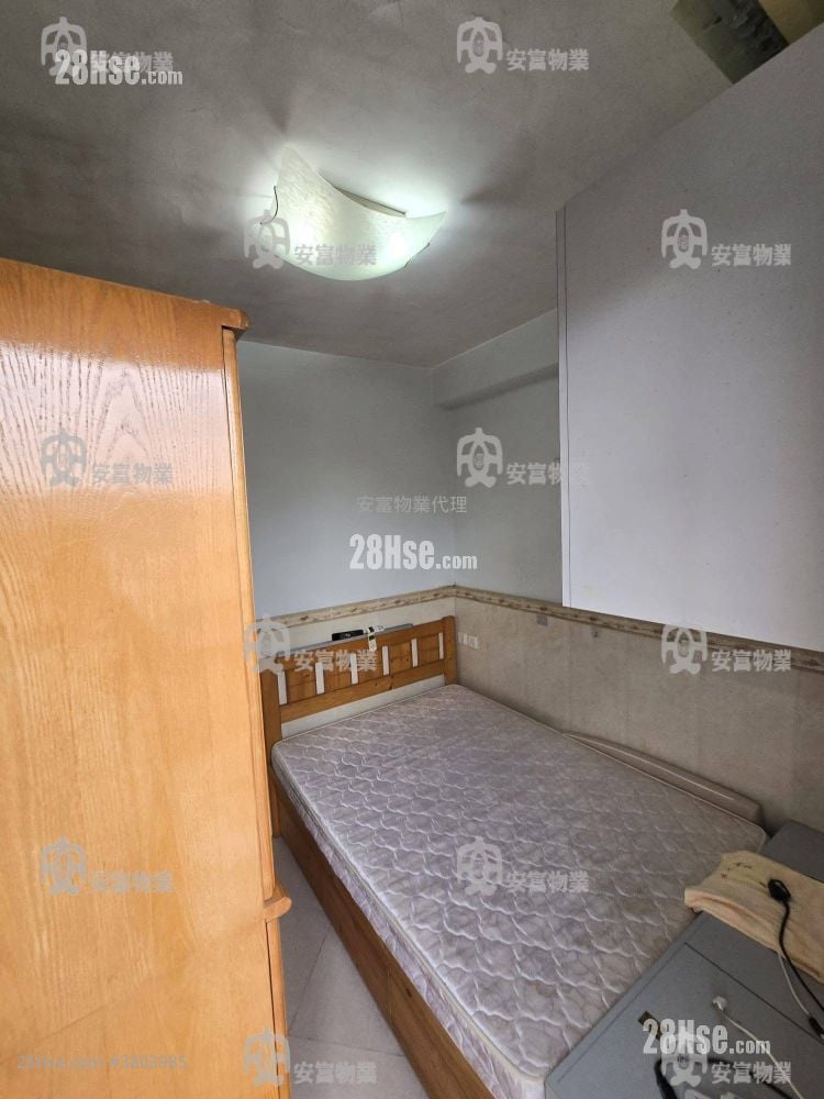 太湖花园 售盘 2 房 , 1 浴室 452 平方尺