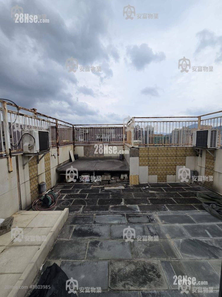 太湖花园 售盘 2 房 , 1 浴室 452 平方尺