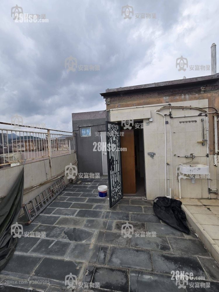 太湖花园 售盘 2 房 , 1 浴室 452 平方尺