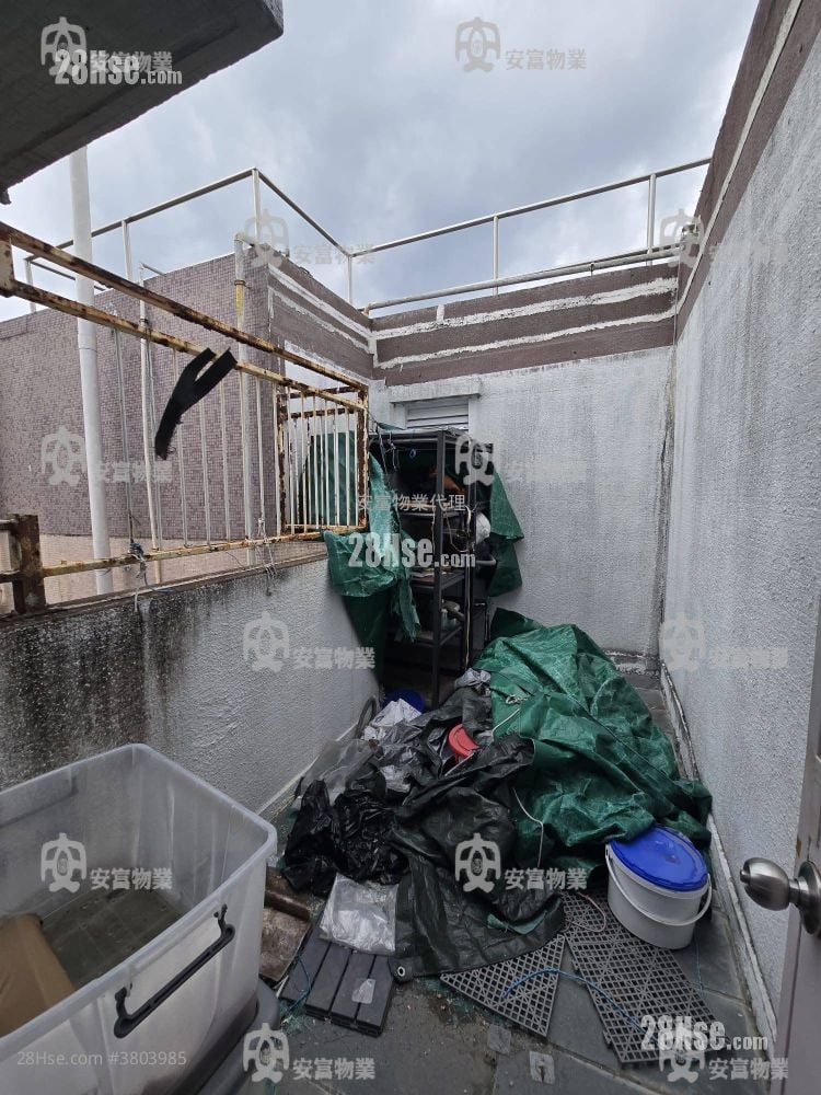 太湖花园 售盘 2 房 , 1 浴室 452 平方尺