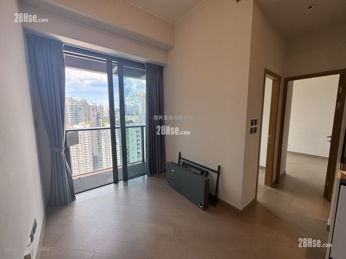 The Vantage Sell 2 Bedrooms , 1 Bathroom 381 ft²