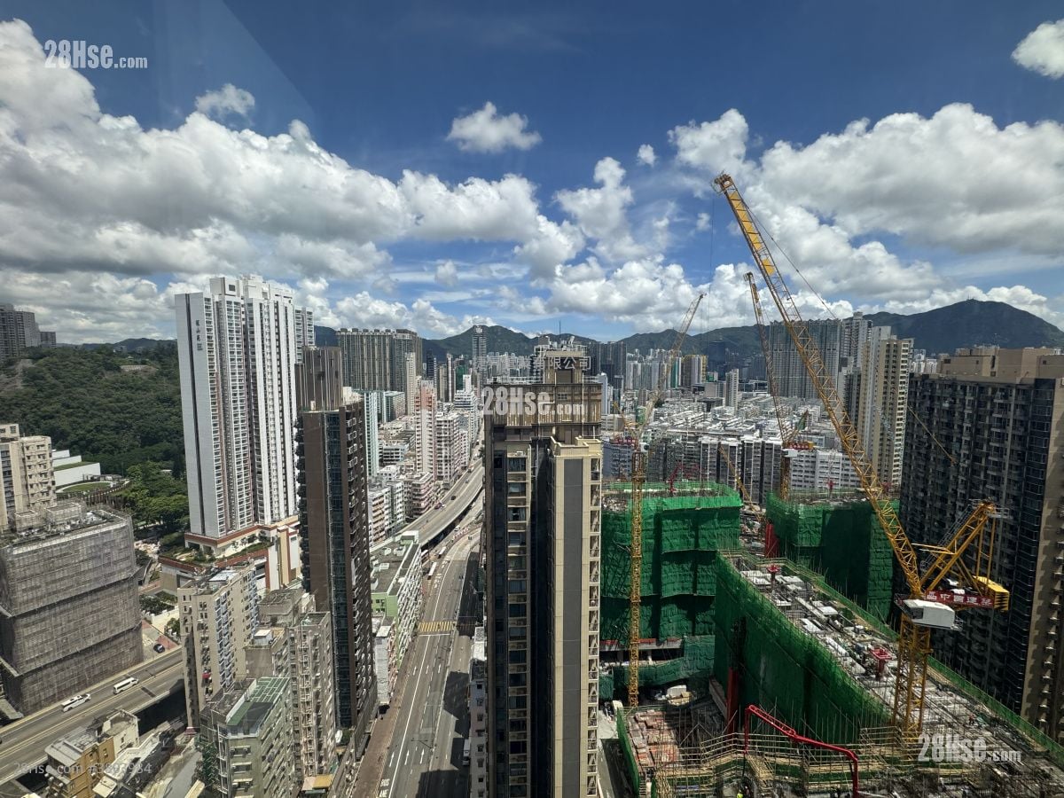 The Vantage Sell 2 Bedrooms , 1 Bathroom 381 ft²