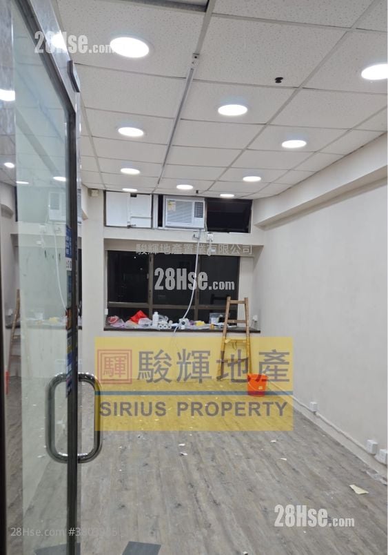 Pakpolee Commercial Centre Rental Studio 279 ft²