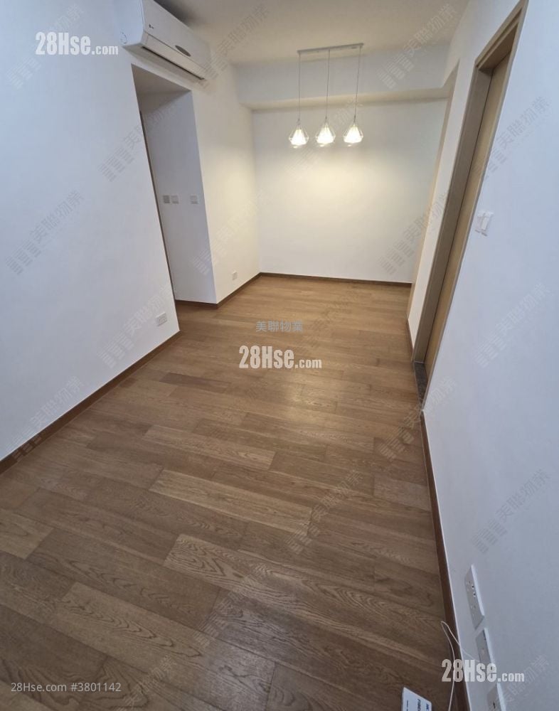 海翩滙 租盘 2 房 , 1 浴室 513 平方尺