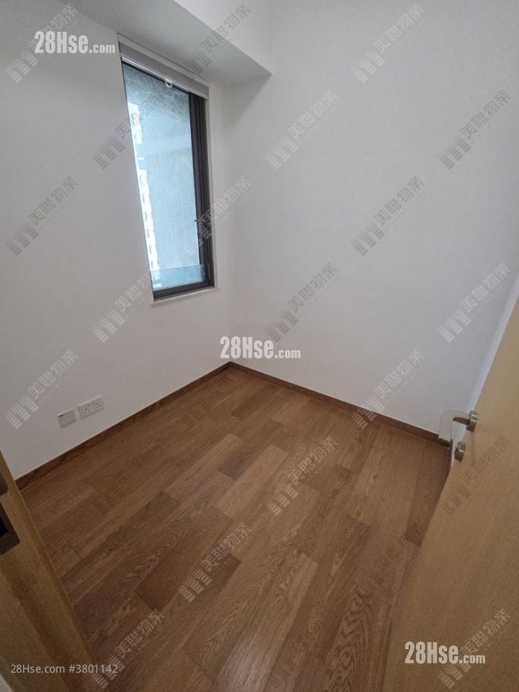 海翩滙 租盘 2 房 , 1 浴室 513 平方尺