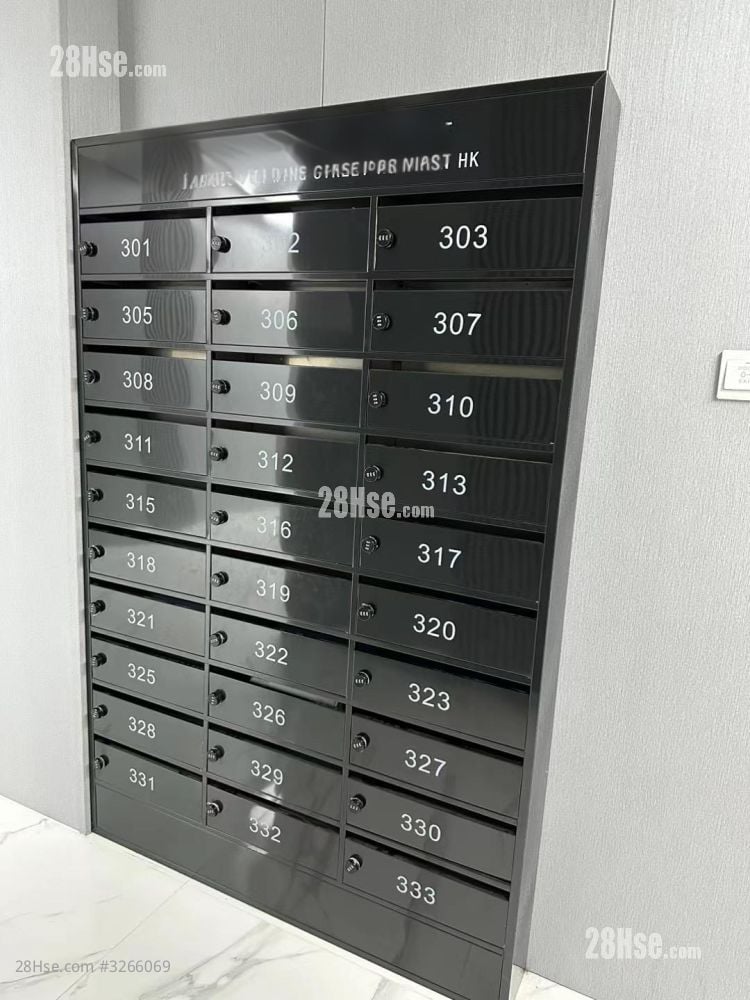 福荣街350-360号 租盘 开放式间隔 , 1 厕所 400 平方尺