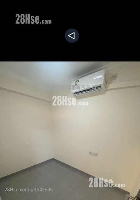 恒升大楼 租盘 2 房 , 1 浴室 405 平方尺