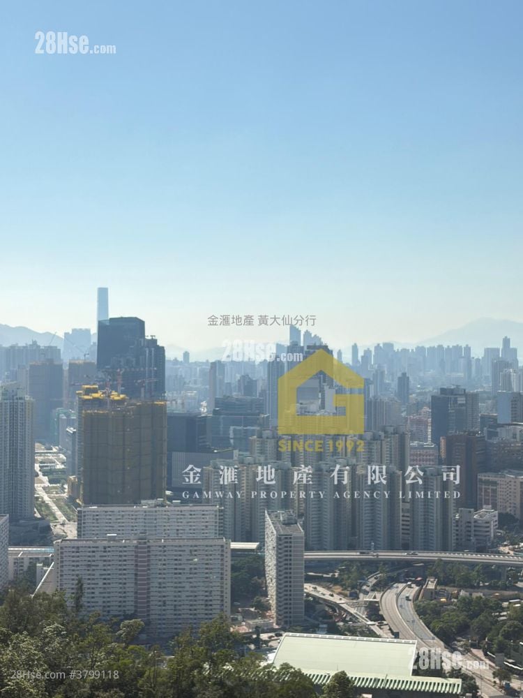 Kingsford Terrace Sell 590 ft²