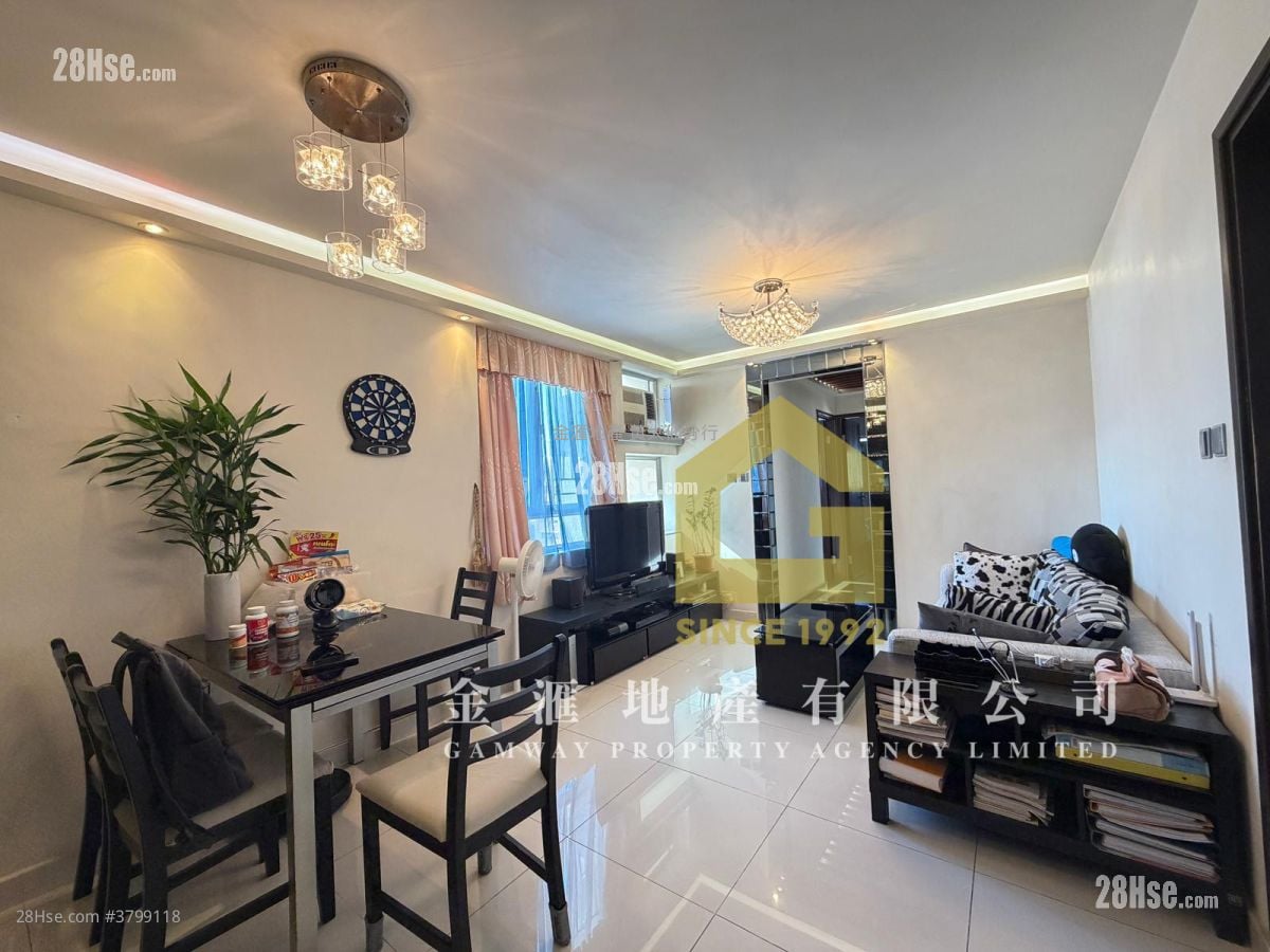 Kingsford Terrace Sell 590 ft²