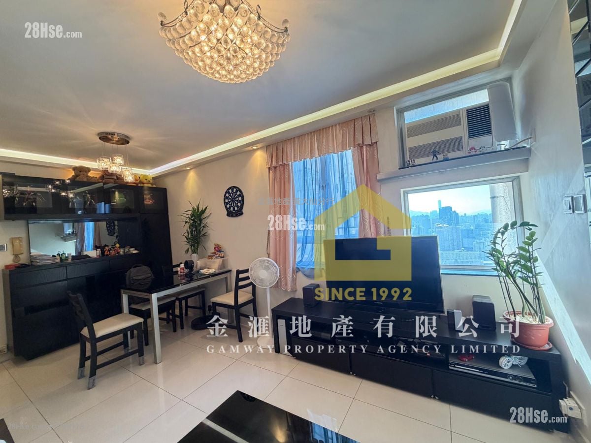 Kingsford Terrace Sell 590 ft²