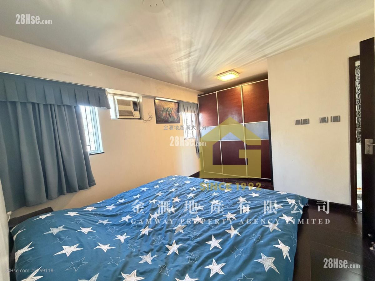 Kingsford Terrace Sell 590 ft²