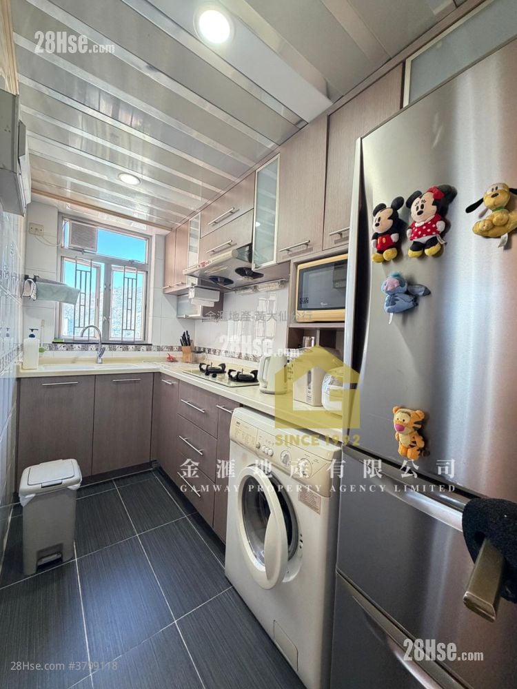 Kingsford Terrace Sell 590 ft²