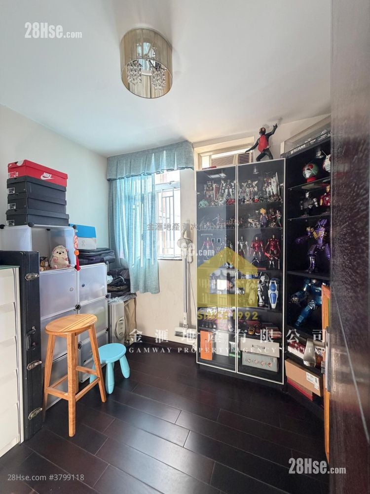 Kingsford Terrace Sell 590 ft²