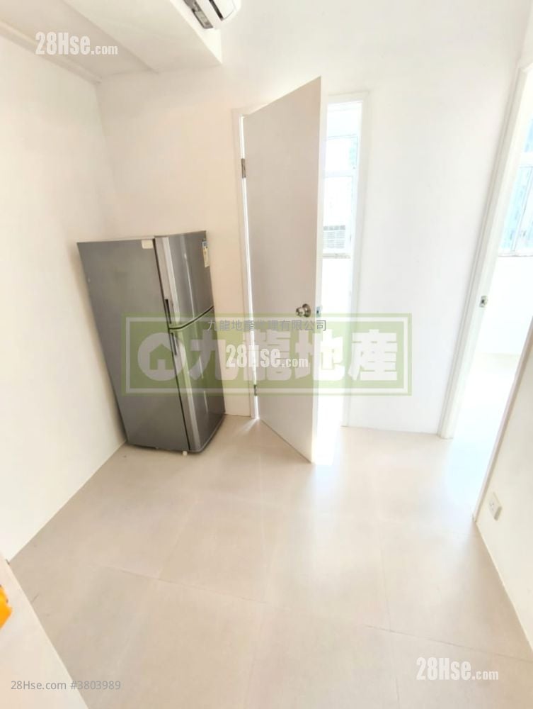 民兴大楼 售盘 1 房 , 1 浴室 225 平方尺