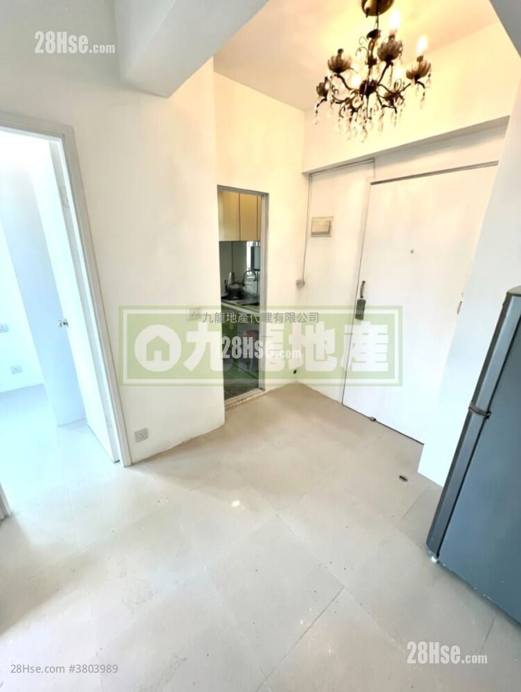 民兴大楼 售盘 1 房 , 1 浴室 225 平方尺