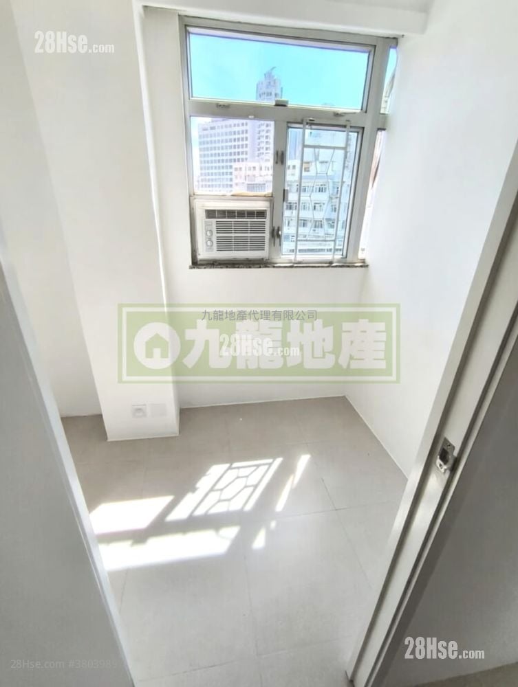 民兴大楼 售盘 1 房 , 1 浴室 225 平方尺