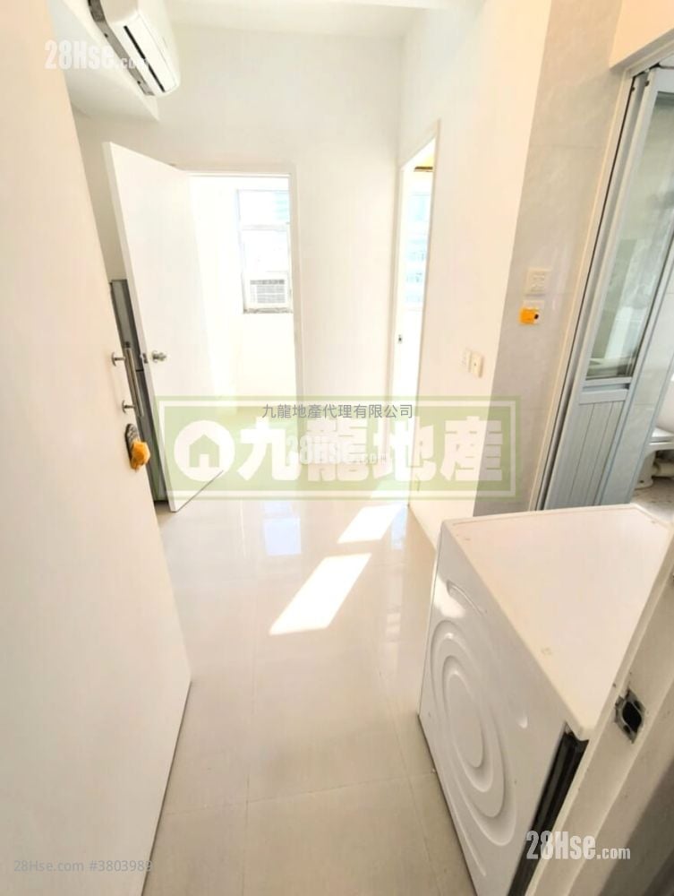 民兴大楼 售盘 1 房 , 1 浴室 225 平方尺