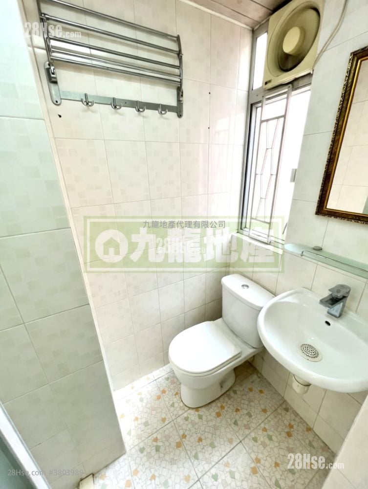 民兴大楼 售盘 1 房 , 1 浴室 225 平方尺