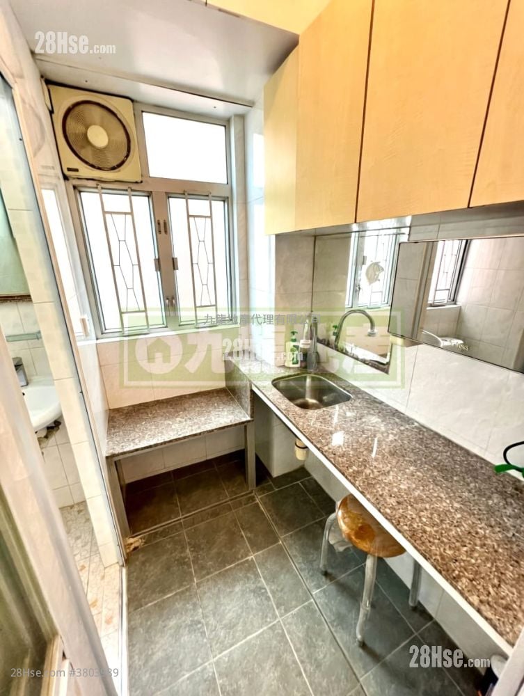 民兴大楼 售盘 1 房 , 1 浴室 225 平方尺