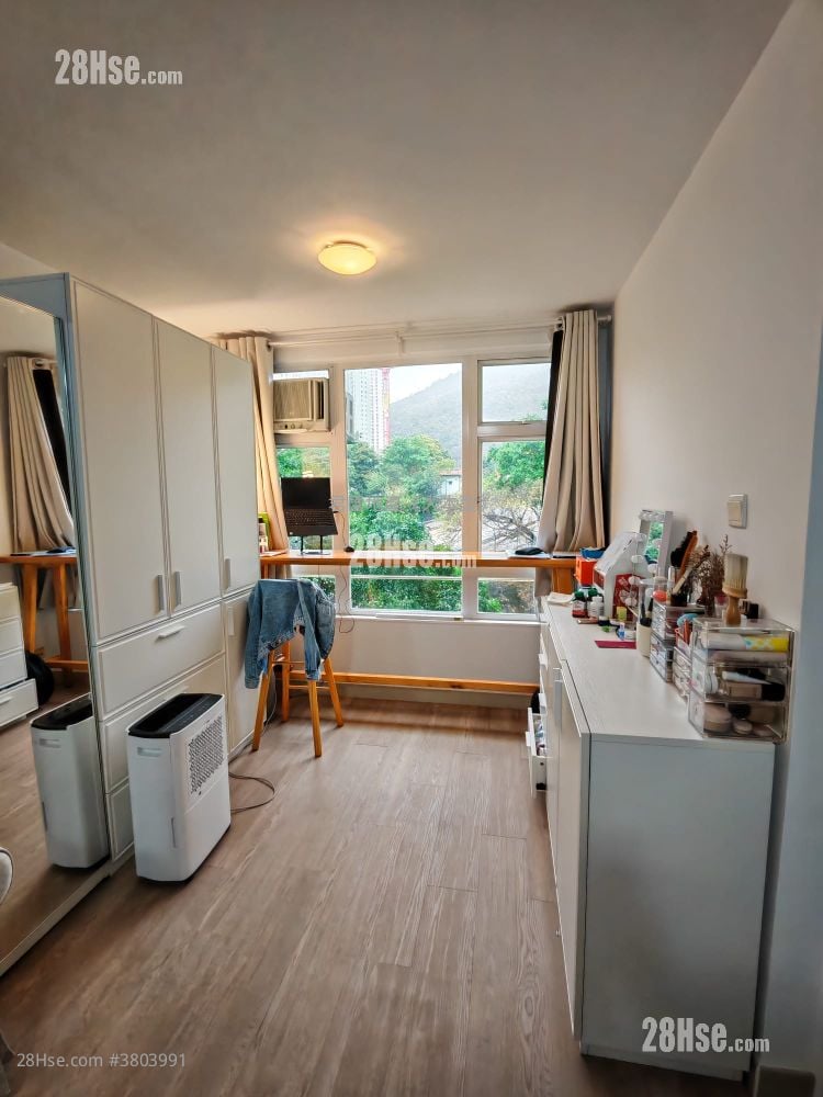 高俊苑 租盘 1 房 , 1 浴室 426 平方尺