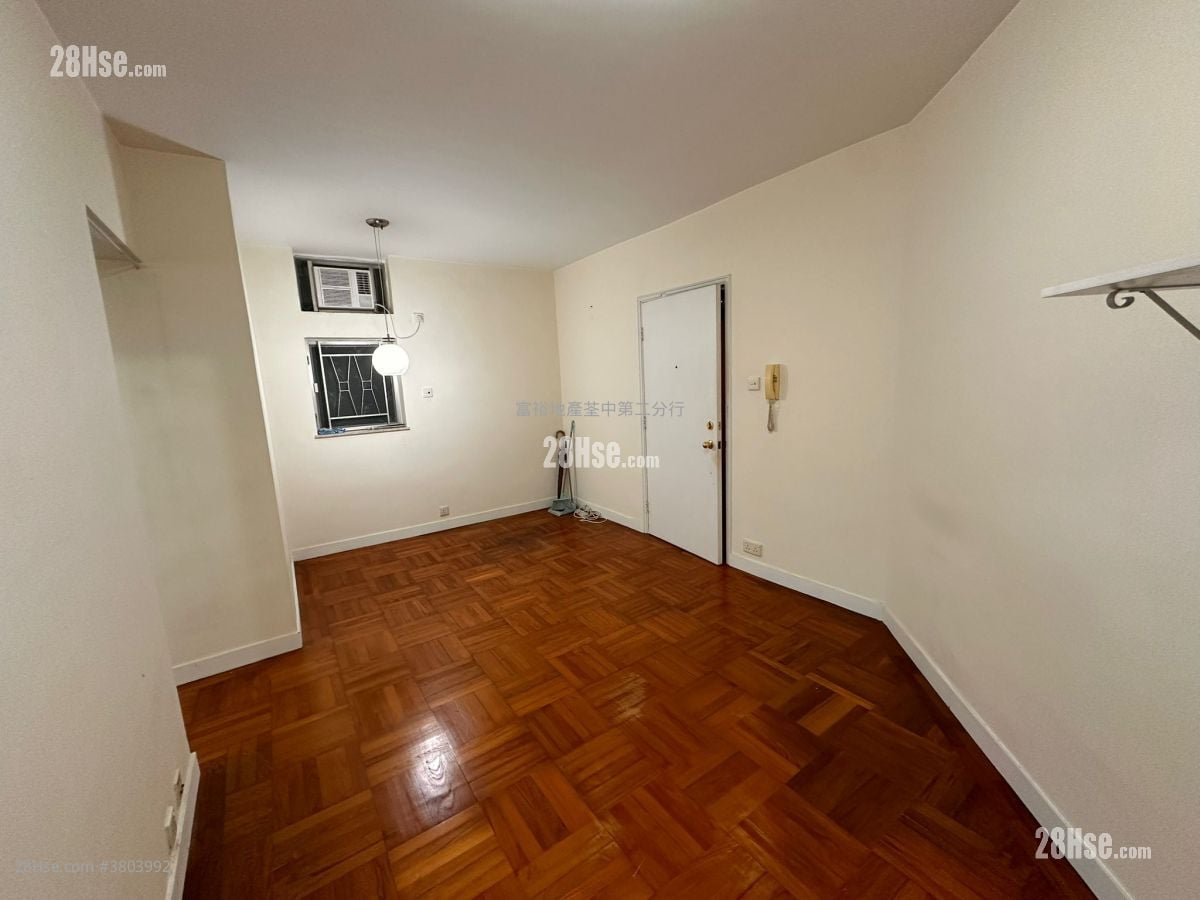 愉景新城 租盘 2 房 474 平方尺