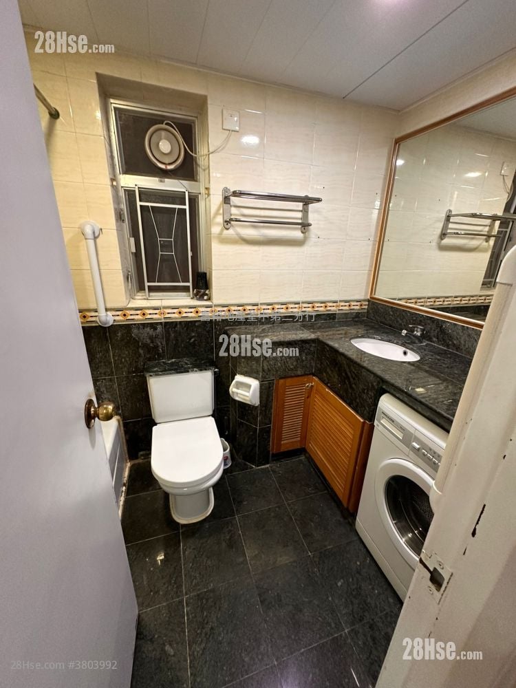 愉景新城 租盘 2 房 474 平方尺